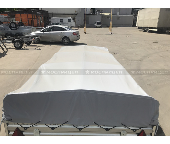 Тент 351506 для 817717/817732 (h=30 см)